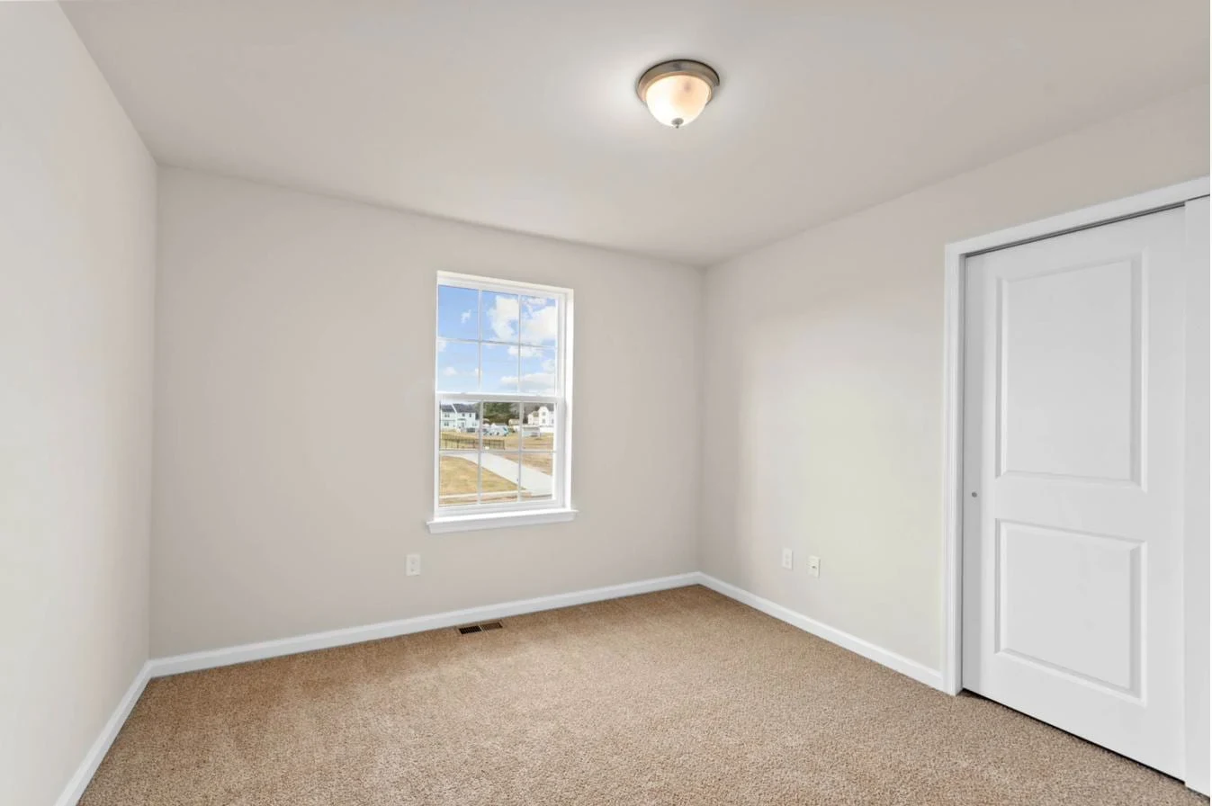 Cooper / Hailey interior
