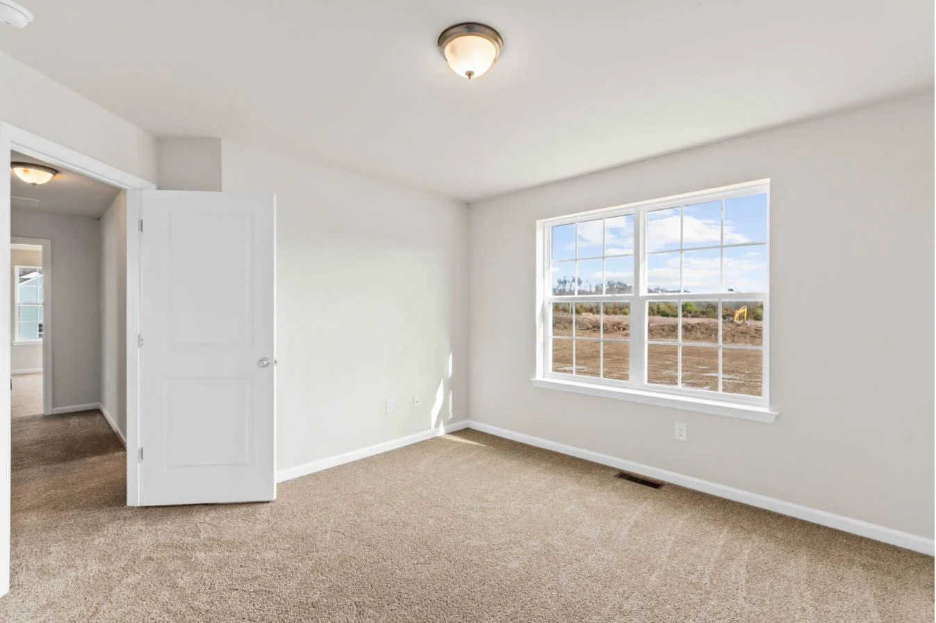 Cooper / Hailey interior