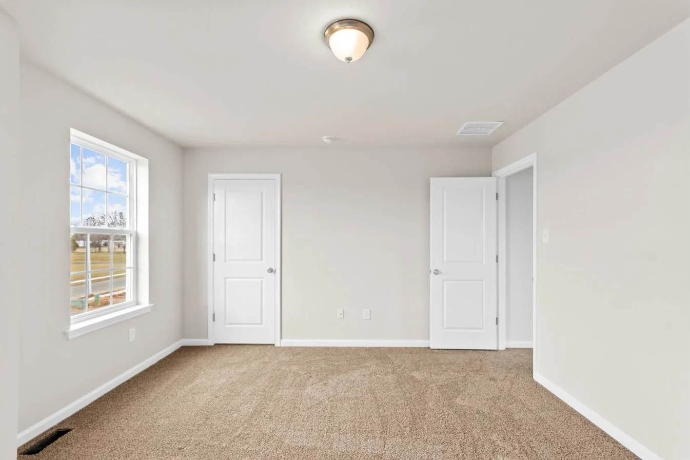 Cooper / Hailey interior