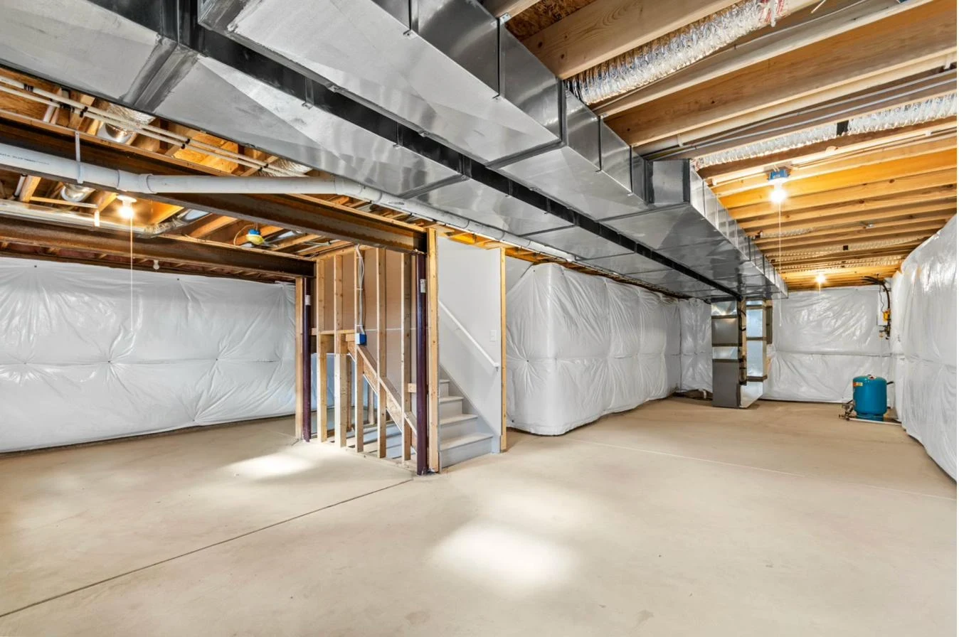 Cooper / Hailey interior