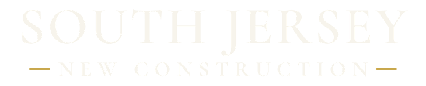 South Jersey New Construction
