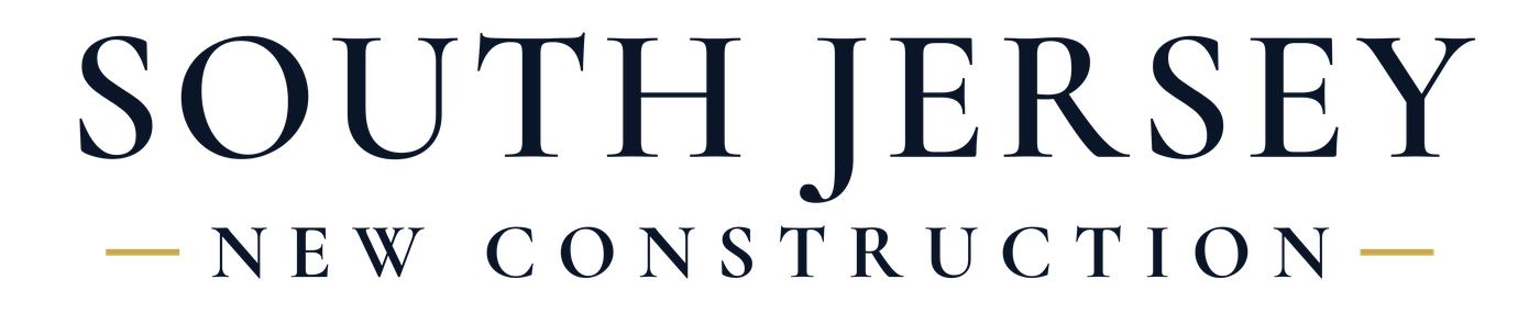 South Jersey New Construction